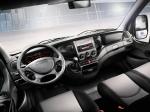 Iveco Daily Van 2011 года